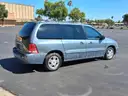 2004 Ford Freestar
