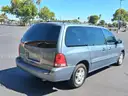 2004 Ford Freestar