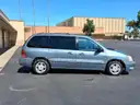 2004 Ford Freestar