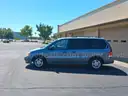 2004 Ford Freestar