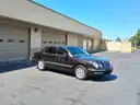 2005 Kia Amanti