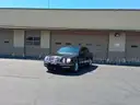 2005 Kia Amanti