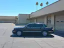 2005 Kia Amanti