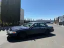 2008 Ford Crown Victoria