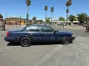 2008 Ford Crown Victoria
