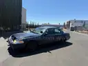 2008 Ford Crown Victoria
