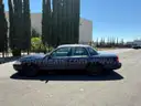 2008 Ford Crown Victoria