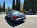 2008 Ford Crown Victoria