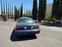 2008 Ford Crown Victoria