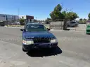 2008 Ford Crown Victoria
