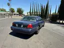 2008 Ford Crown Victoria