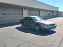 2002 Ford Mustang