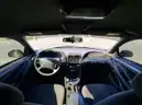 2002 Ford Mustang