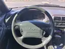 2002 Ford Mustang
