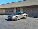2002 Ford Mustang