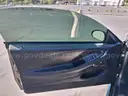2002 Ford Mustang