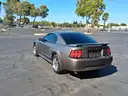 2002 Ford Mustang