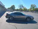 2002 Ford Mustang