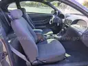 2002 Ford Mustang
