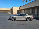 2002 Ford Mustang