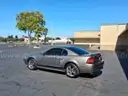 2002 Ford Mustang