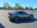 2002 Ford Mustang