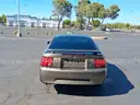 2002 Ford Mustang