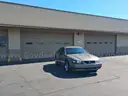 2002 Ford Mustang