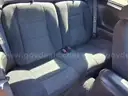 2002 Ford Mustang