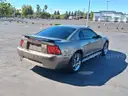 2002 Ford Mustang