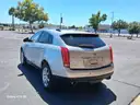 2011 Cadillac SRX