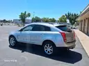 2011 Cadillac SRX