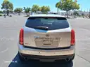 2011 Cadillac SRX