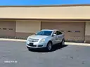 2011 Cadillac SRX