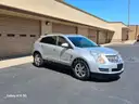 2011 Cadillac SRX