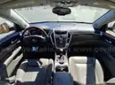 2011 Cadillac SRX
