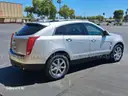 2011 Cadillac SRX