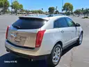 2011 Cadillac SRX