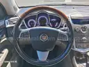 2011 Cadillac SRX