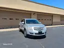 2011 Cadillac SRX