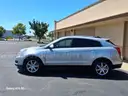 2011 Cadillac SRX