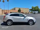 2011 Cadillac SRX