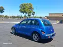 2005 Chrysler PT Cruiser
