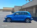 2005 Chrysler PT Cruiser