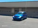 2005 Chrysler PT Cruiser