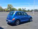 2005 Chrysler PT Cruiser