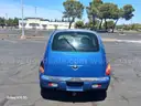 2005 Chrysler PT Cruiser