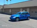 2005 Chrysler PT Cruiser