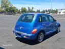 2005 Chrysler PT Cruiser