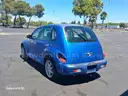 2005 Chrysler PT Cruiser
